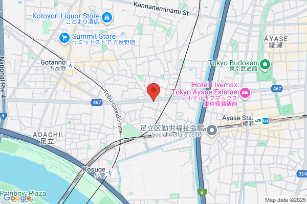 株式会社 佐川工務店