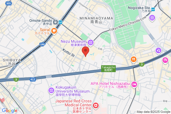 BLAMINK TOKYO