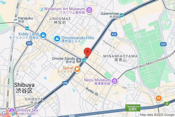 YONA YONA BEER WORKS 青山店