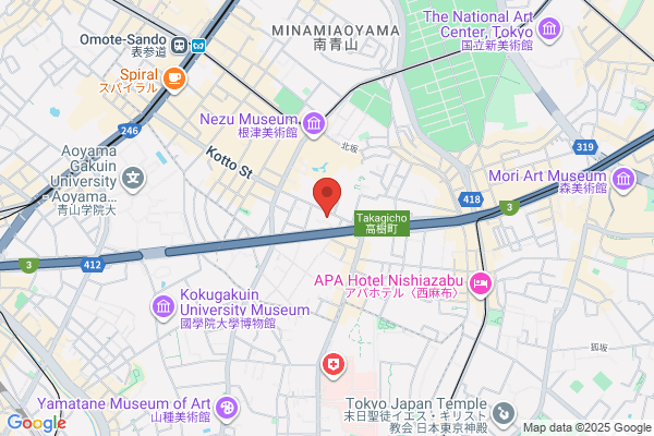 肩こり猫背改善サロン Salon de Precious