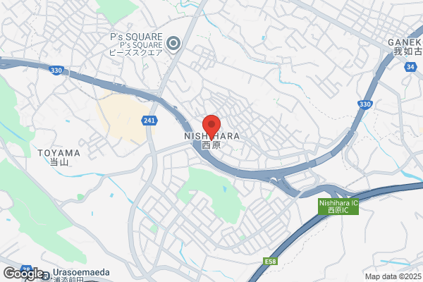 すき家 208号荒尾原万田店