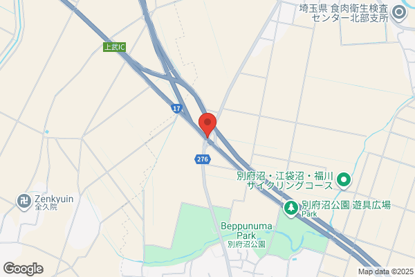 ほっともっと 熊谷三ヶ尻店