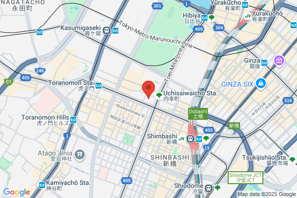Square整体院 あま甚目寺院