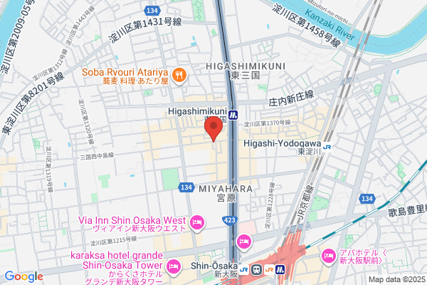メンズ脱毛figo 名古屋店