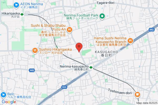 メンズ脱毛figo 名古屋店