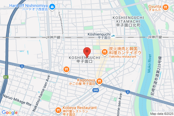 B&D調剤薬局 又穂店