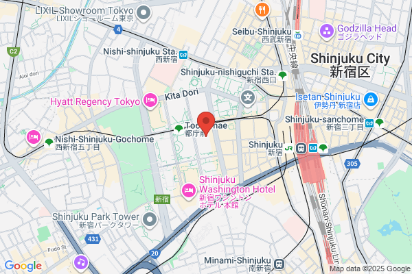 TEPPAN DINING 集 名駅店