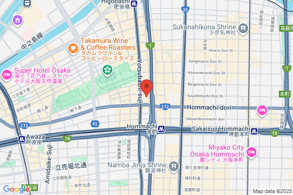 【バストアップ専門】Rococo名古屋駅店