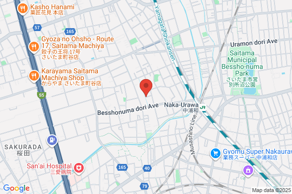 アイシティ ひばりが丘パルコ店