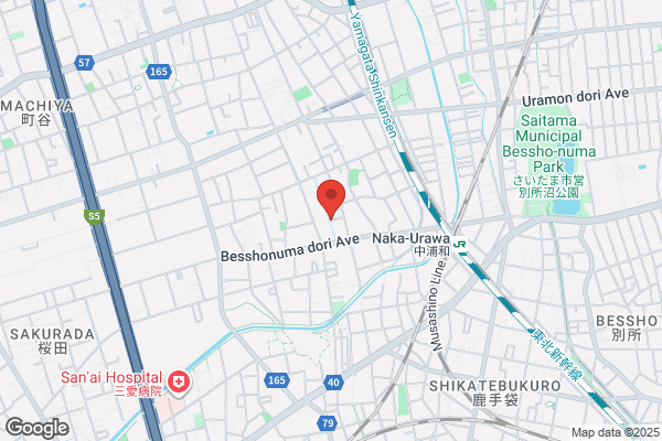なか卯 ひばりが丘店