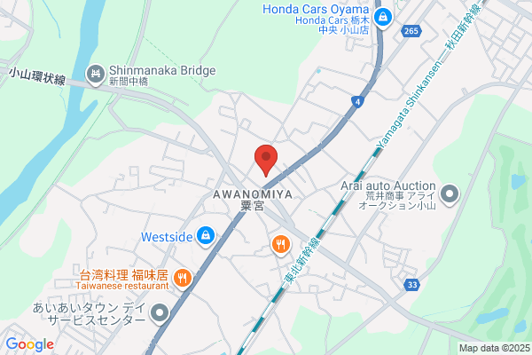ジャンブルストアひばりヶ丘店