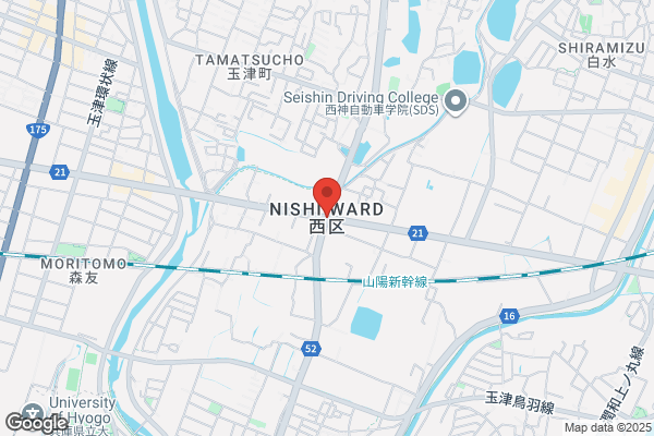 東進衛星予備校 新潟駅前校