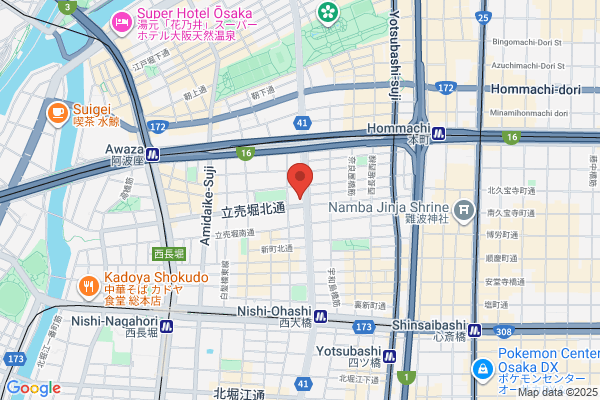 TREK Bicycle 新潟（直営店）