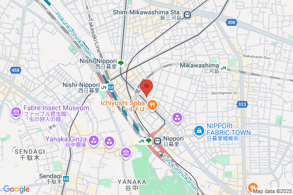 ドン・キホーテ 新潟駅南店