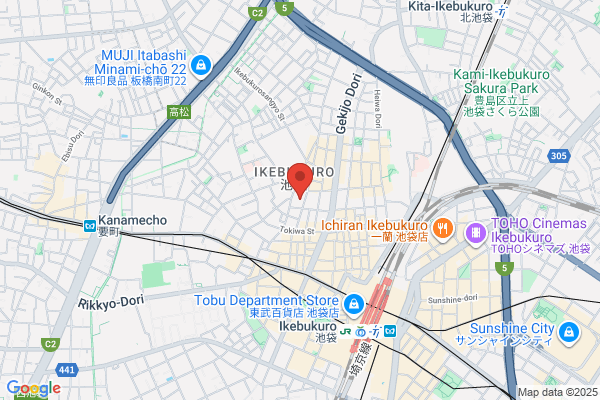 東横INN草加駅西口