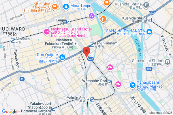 PGA TOUR SUPERSTORE名古屋みなと店