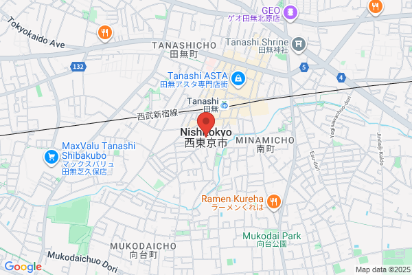 ドミノ・ピザ荒子店