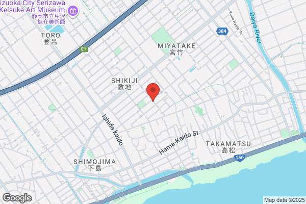 BEYOND 静岡店