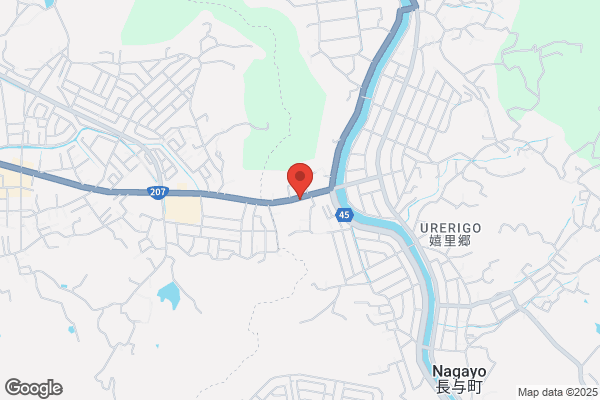 なか卯 茨木美沢店