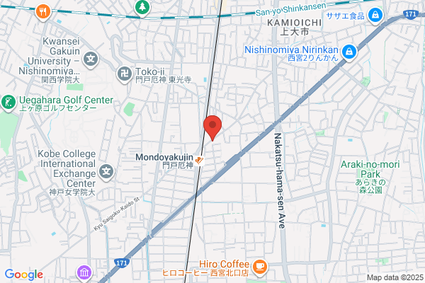 Luminare by luccica