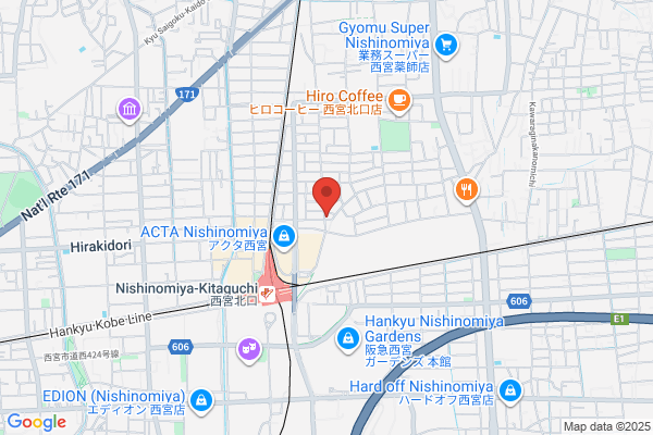 ほけんの窓口 西宮北口アクタ前店