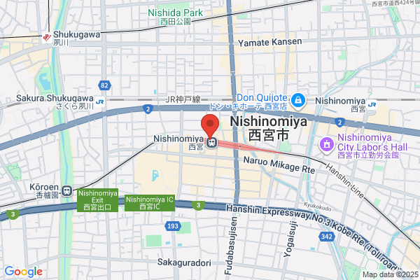 エビスタうめはなこどもクリニック