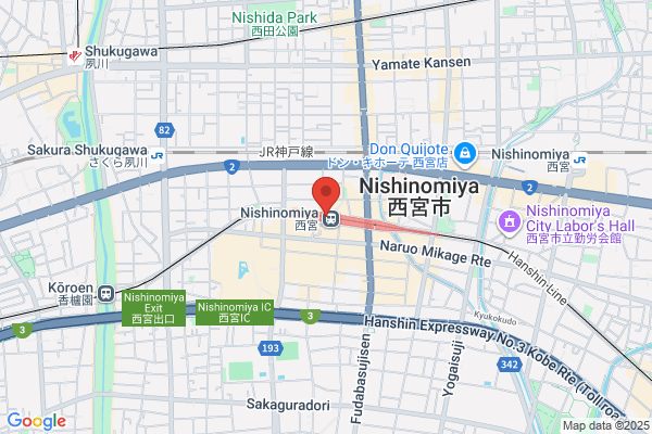 ココカラファイン薬局 エビスタ西宮店