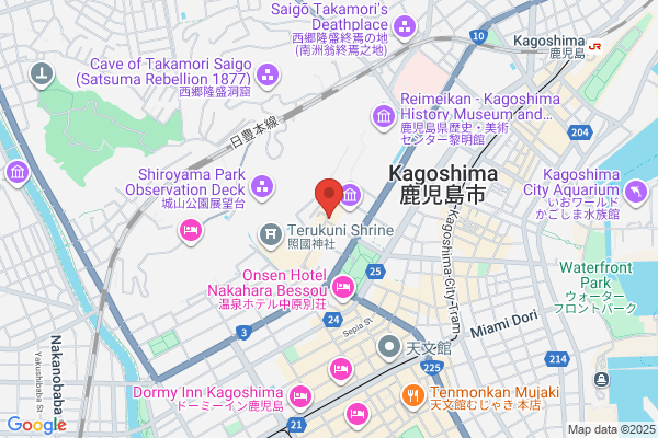 センチュリー21前村興産