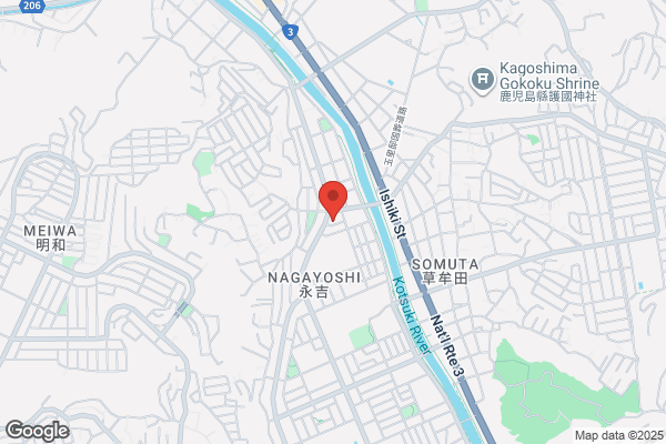 ドラッグイレブン 永吉店