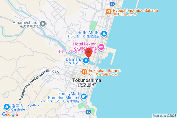東横INN鹿児島中央駅東口