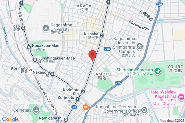レインボー商事
