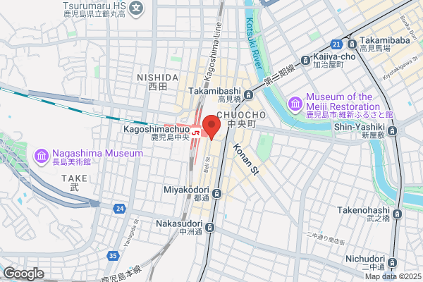 ほけんの窓口 鹿児島中央ライカ店