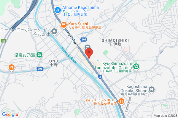 ほっともっと 下伊敷店