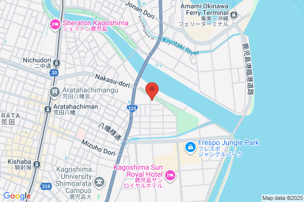 ほっともっと 天保山店