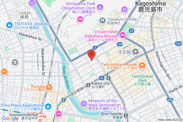 ほっともっと 山下小前店