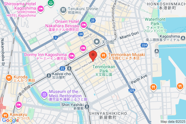 九州の蔵