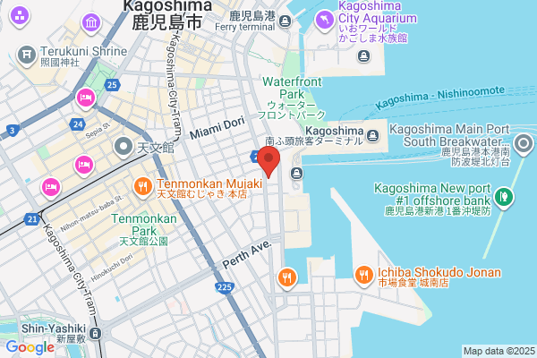 吉野家 鹿児島住吉店