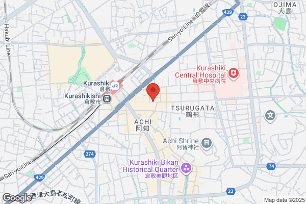 金光薬品さんすて倉敷店