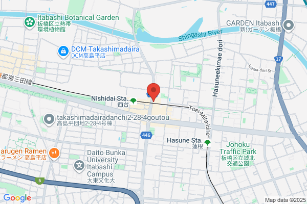 ECCジュニアBS東新町1丁目教室