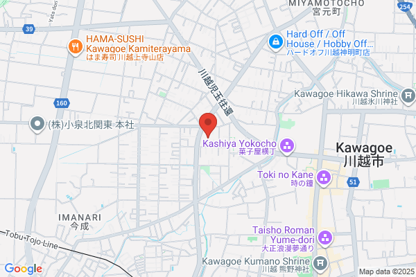 M.B.C KAWAGOE