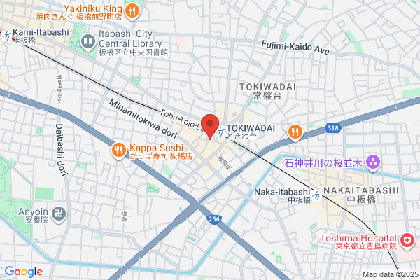 Nailsalon ma:kana ときわ台南口店 ニュアンスネイル