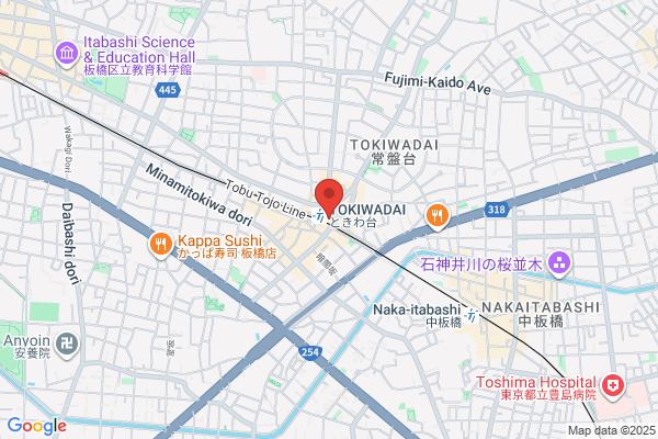 meat cafe g.
