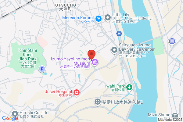 駒立乗馬クラブ