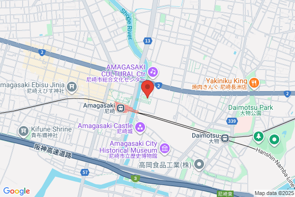 MAMA'S 姫島店