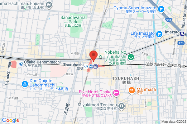 MAMA'S 尼崎店