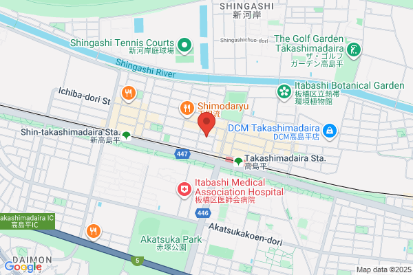 ロッテリア 尼崎アマドゥ