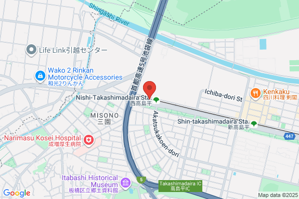 PUDOステーション　ウエルシア　尼崎潮江店 - 閉業