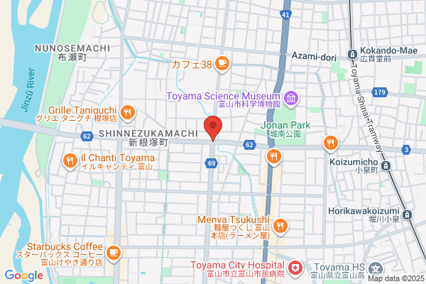 嘉義総合法律事務所