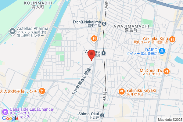 HAMAZAKI REPLUS