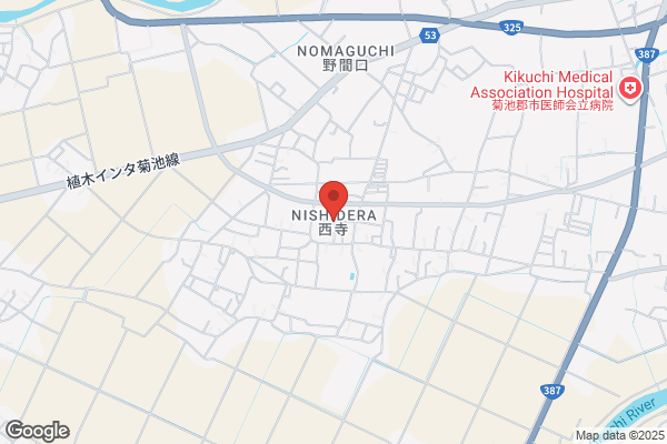 ほっともっと 菊池隈府店